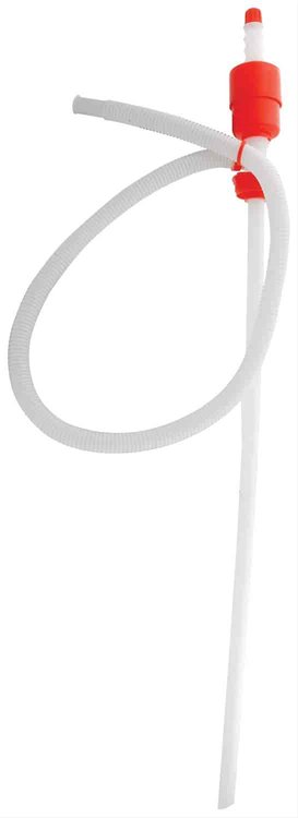 Plastic Drum/Barrel Pump