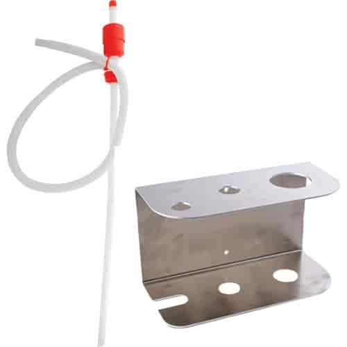 Plastic Drum/Barrel Pump Kit