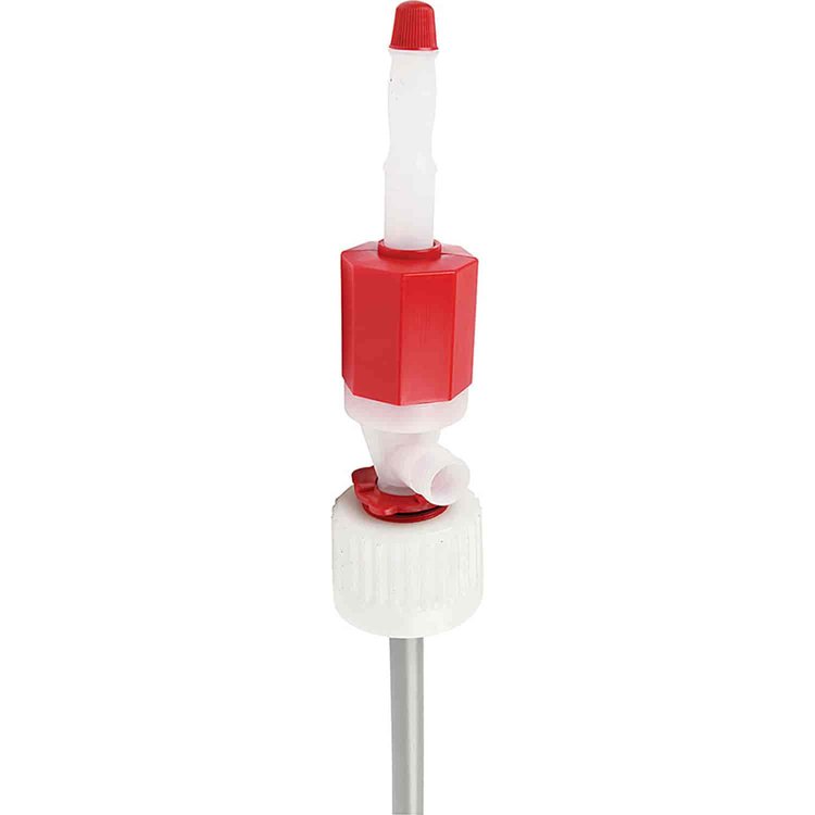 Utility Jug Pump Kit For Use With Scribner Jug
