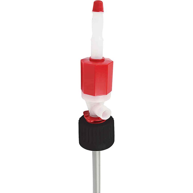 Utility Jug Pump Kit For Use With VP Jug