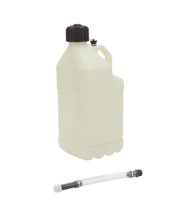 UTILITY JUG W/FILLER HOSE