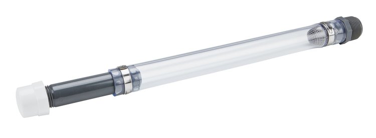 UTILITY JUG FILLER HOSE