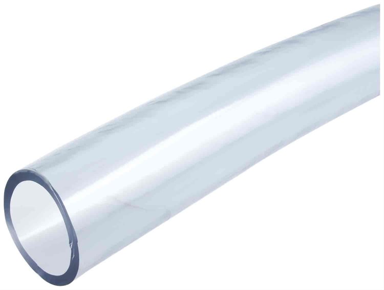 Vent Hose 1" ID x 10ft