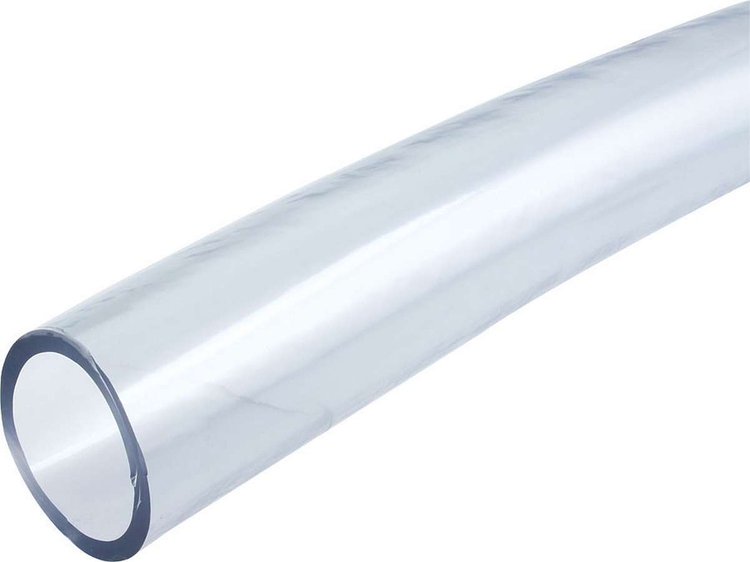 ALL40160-3 Vent Hose 1 ID x 3ft