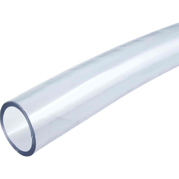 Vent Hose 1" ID x 5ft