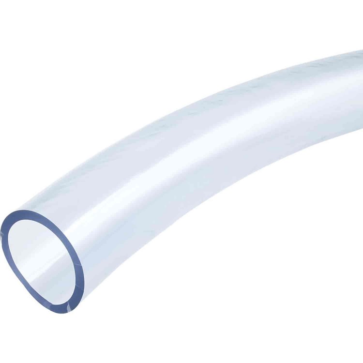 Vent Hose 1-1/4" ID x 10ft