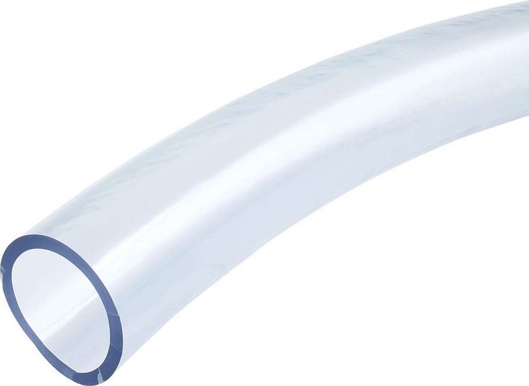 ALL40161-3 Vent Hose 1.25 ID x 3ft