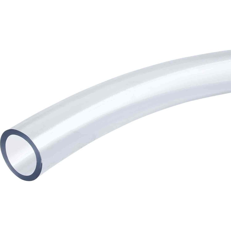 Vent Hose 1-1/2" ID x 5ft