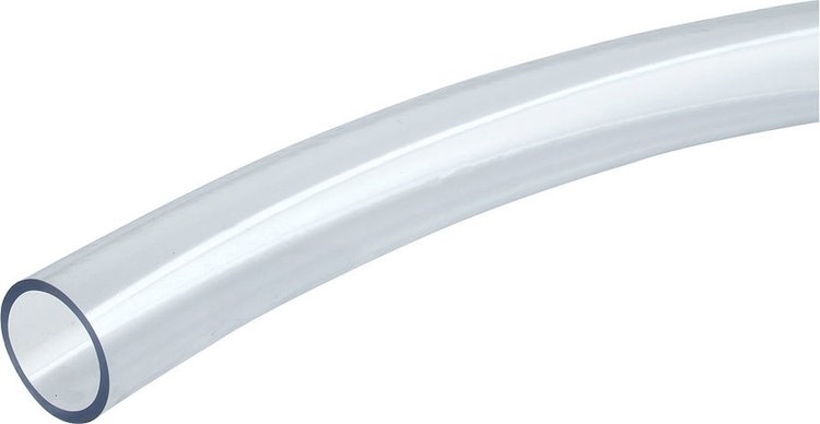 ALL40170-3 Filler Hose 2.50 in. ID x 3ft