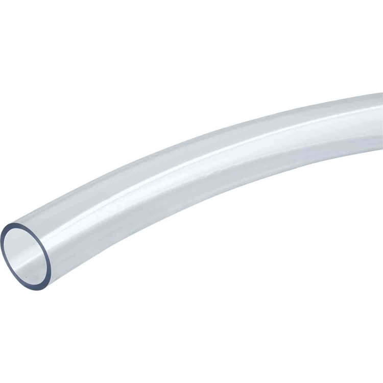 Filler Hose 2-1/2" ID x 5ft
