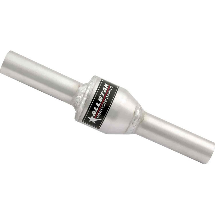 Overflow Check Valve 1" Flapper Style