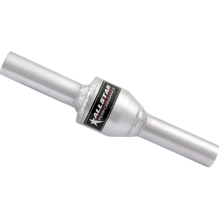 Overflow Check Valve 1-1/4" Flapper Style