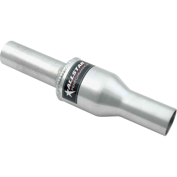 Overflow Check Valve 1-1/4" Spring Loaded