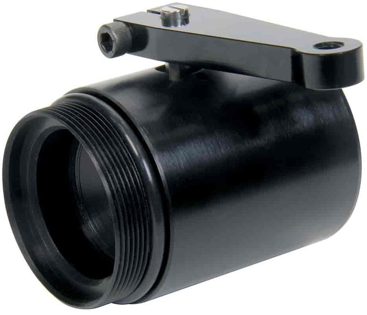 Fuel Filter Shut-Off Valve