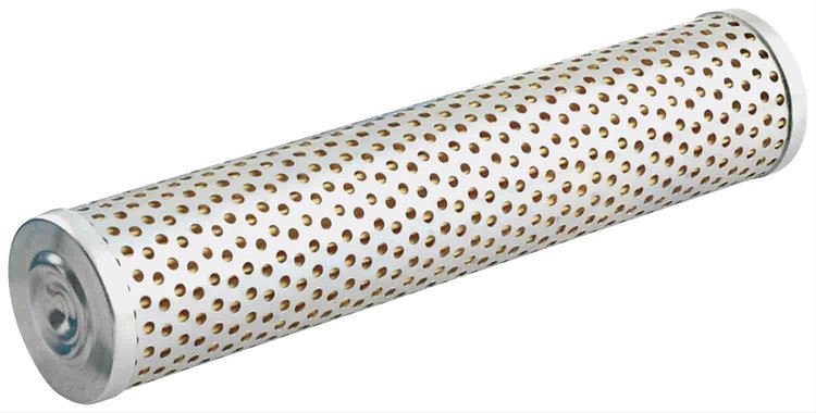 10 Micron Paper Fuel Filter Element For 8" Long Filters