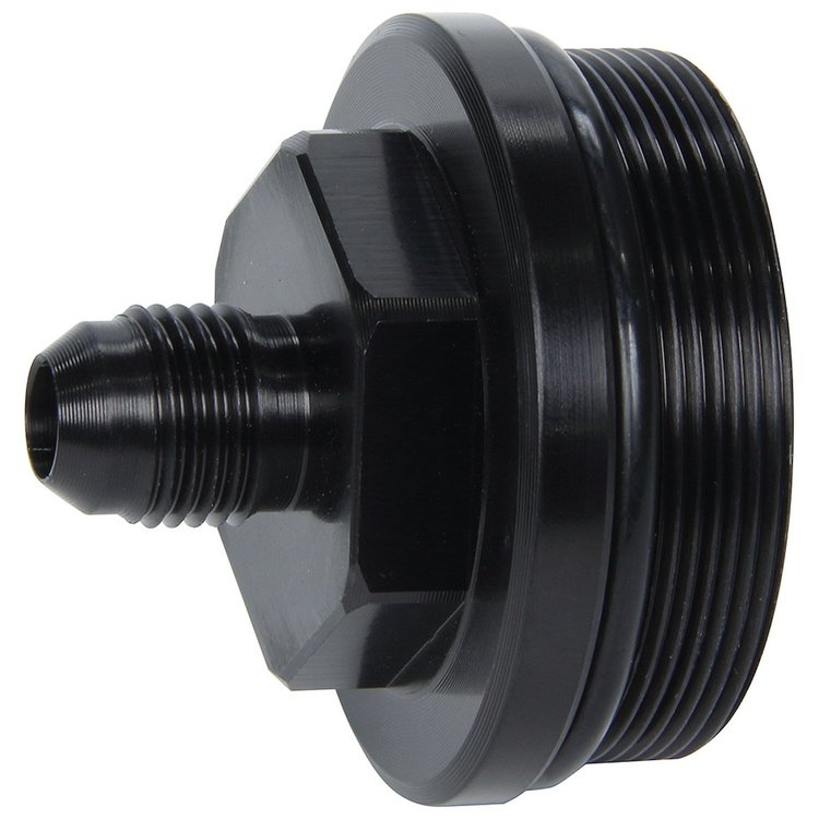 ALL40223 Fuel Filter End Cap -6