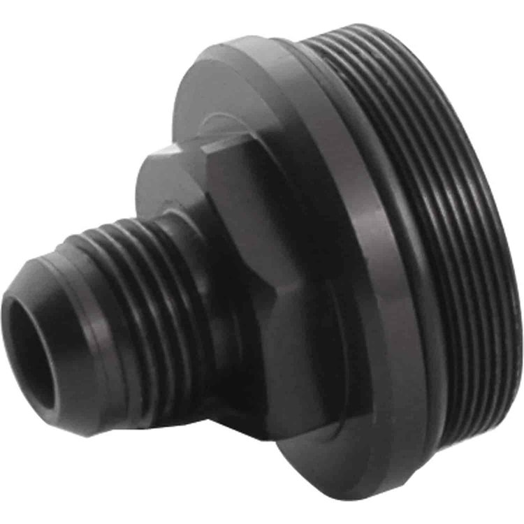 Fuel Filter End Cap End Size: -12 AN