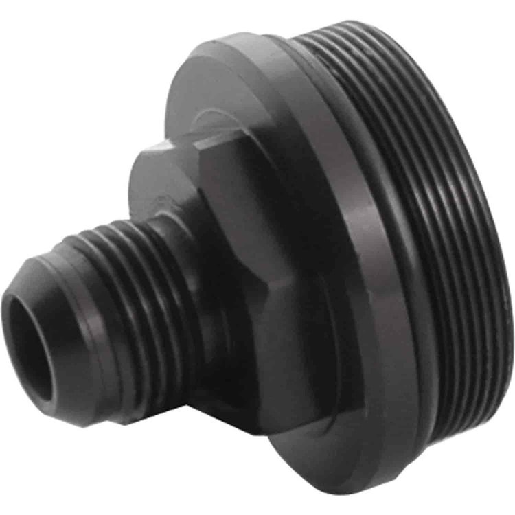 Fuel Filter End Cap End Size: -10 AN