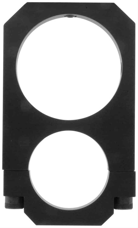 Inline Fuel Filter Bracket For 1-1/2" Tubing