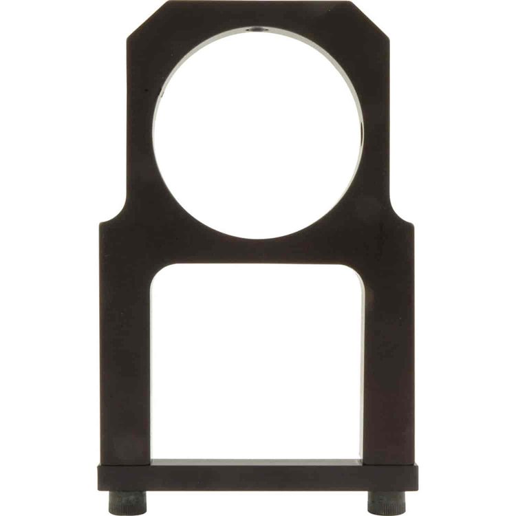 Inline Fuel Filter Bracket For 2" x 2" Square Tubing