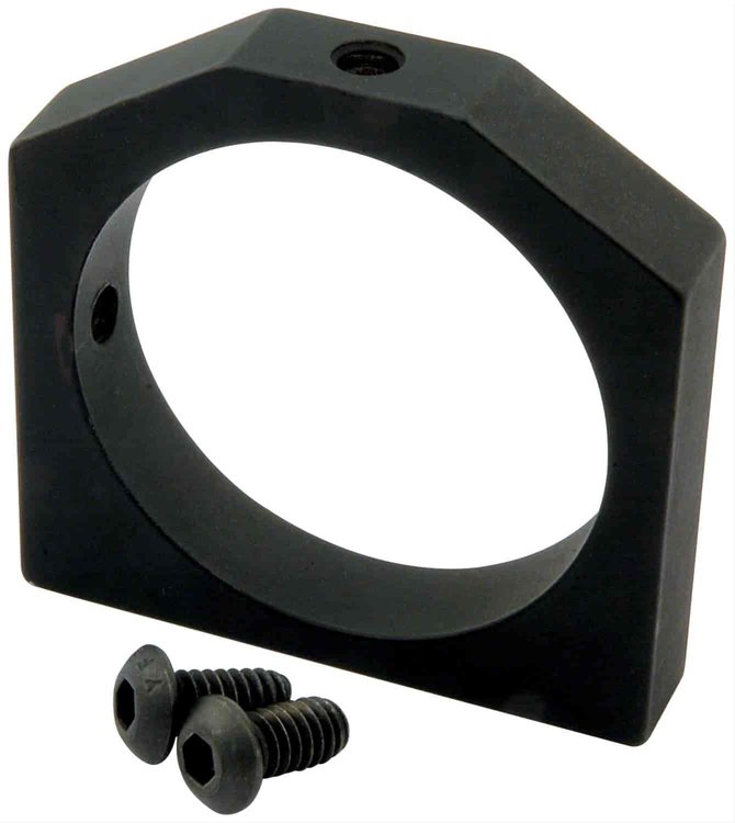 Inline Fuel Filter Bracket Flush Mount