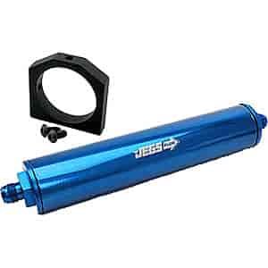 2 FILTER & FLUSH MNT BLUE