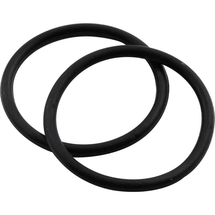Fuel Filter O-Rings 2/pkg