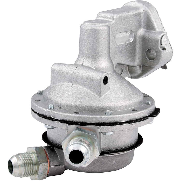 Performance Mechanical Fuel Pump For 700 HP/8000 RPM engines