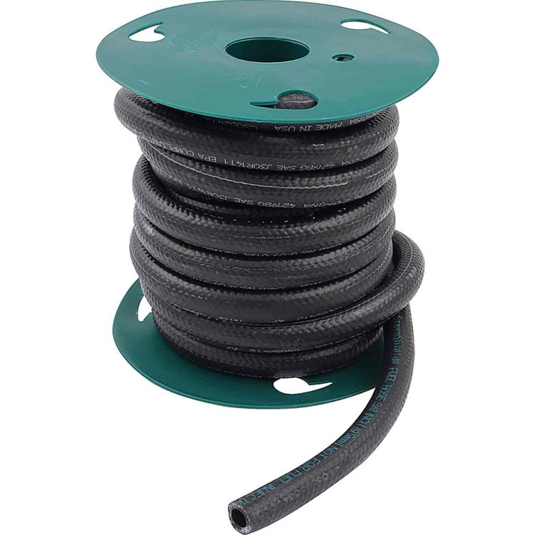 Premium Fuel Line 1/4" I.D.