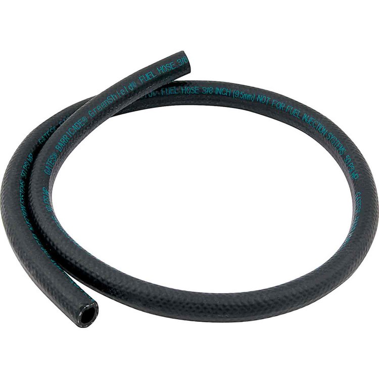 Premium Fuel Line 5/16" I.D.