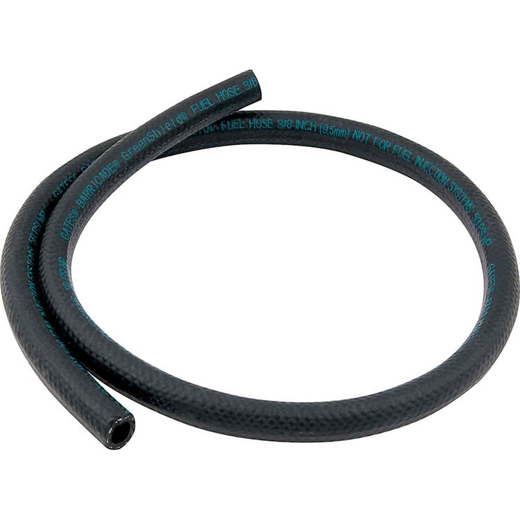 Premium Fuel Line 3/8" I.D.