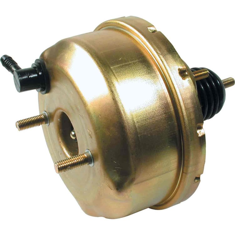 Power Brake Booster 7" Universal