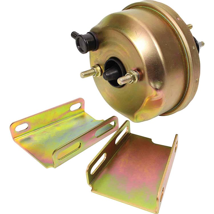Power Brake Booster 7" 1955-64 Chevy