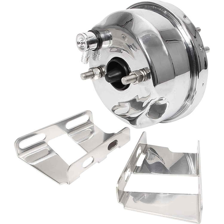 Power Brake Booster 7" 1955-64 Chevy