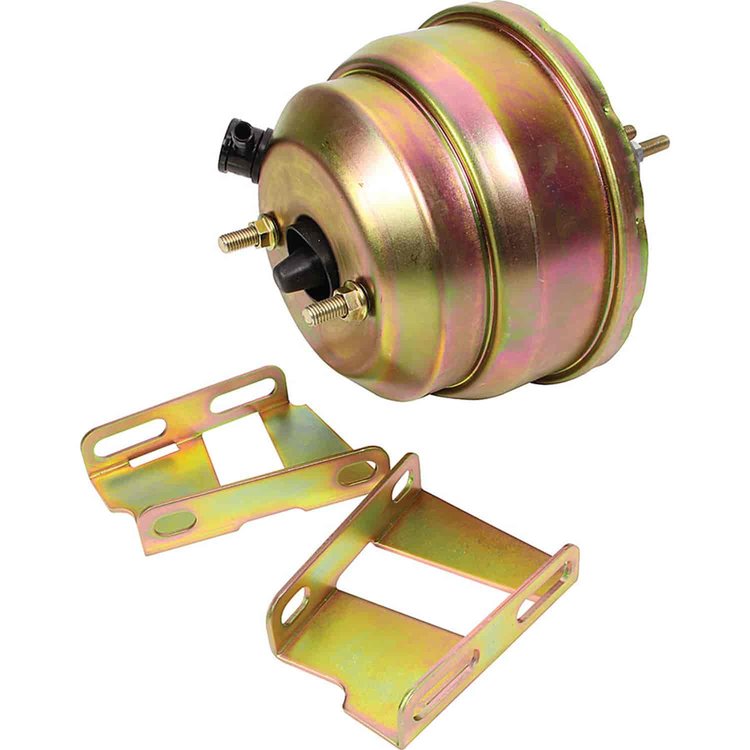 Power Brake Booster 8" 1955-64 Chevy