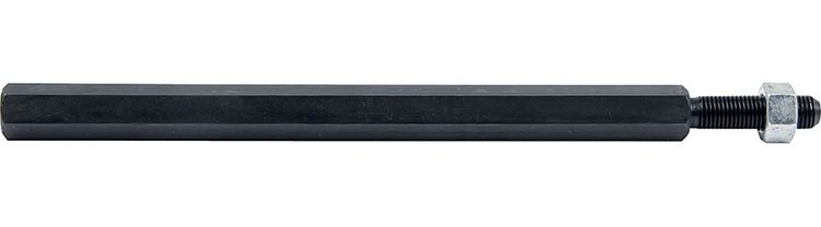 Brake pedal rod 8 in
