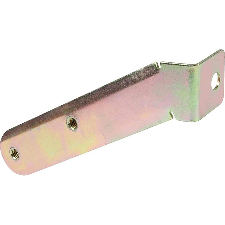 Combination Valve Mounting Bracket Vertical