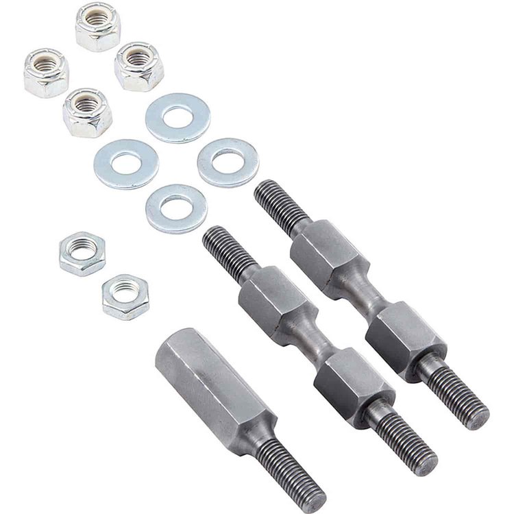 Pedal Extensions 2" Clutch Kit Only
