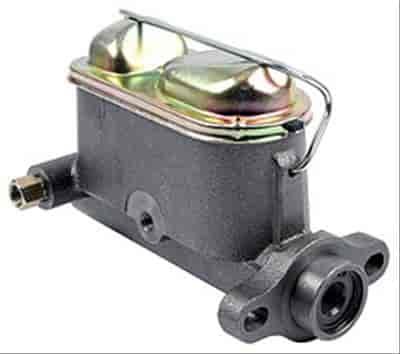Big Bore Master Cylinder 1-1/4" Bore