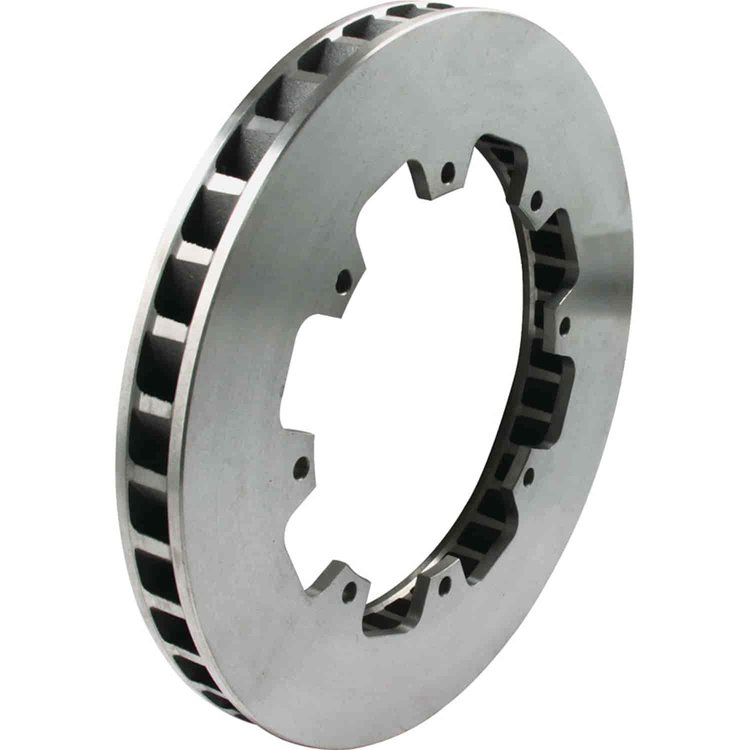 Directional Brake Rotor 36 Directional Vanes