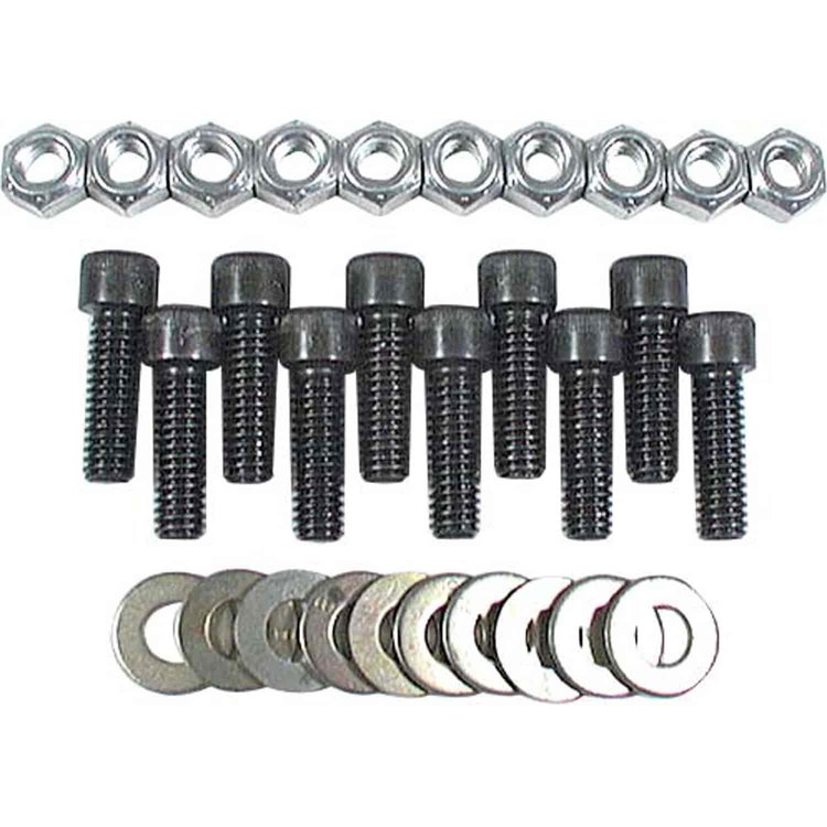 Brake Rotor Bolt Kit 5/16"-18