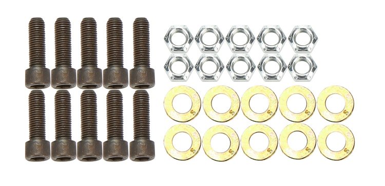ALL42036 Brake Rotor Bolt Kit 5/16 in.-24