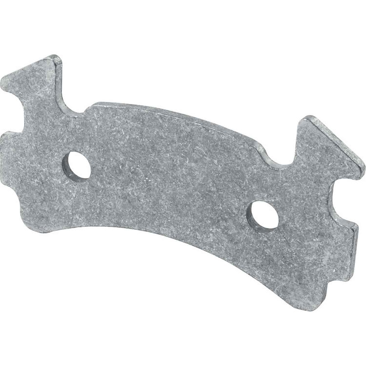 Caliper Spacer - Metric 0.190" Thick For 5-1/2" Bolt Spacing
