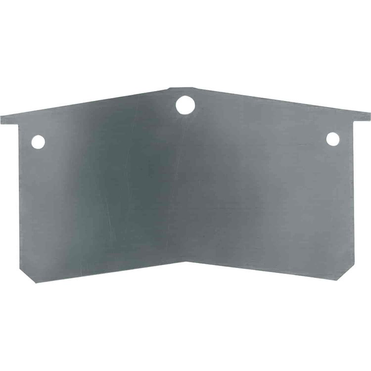 Caliper Spacer - Non-Bridge 0.119" Thick For Wilwood Superlite, Hawk HB101 series and Performance Friction 7751 Pads