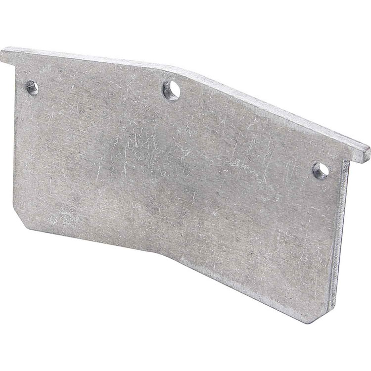 Caliper Spacer - Non-Bridge 0.190" Thick For Wilwood Superlite, Hawk HB101 series and Performance Friction 7751 Pads