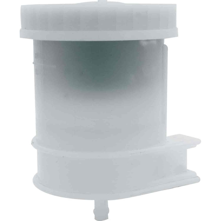 Master Cylinder Remote Reservoir Single Outlet