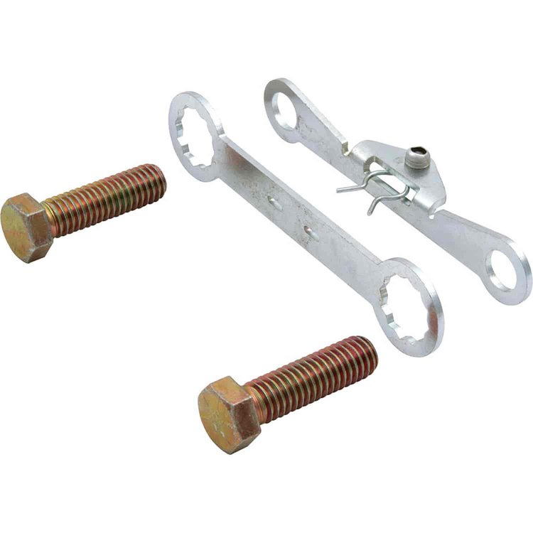 Brake Caliper Bolt Retainer Kit