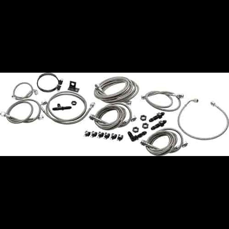 Brake Line Kit OEM