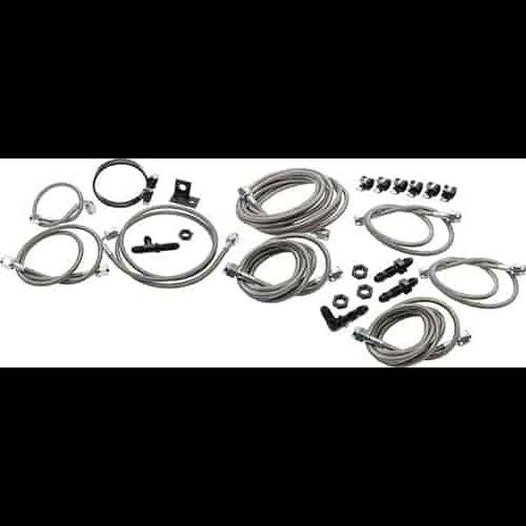 Brake Line Kit Aftermrkt
