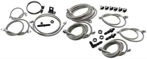 Brake Line Kit Aftermrkt